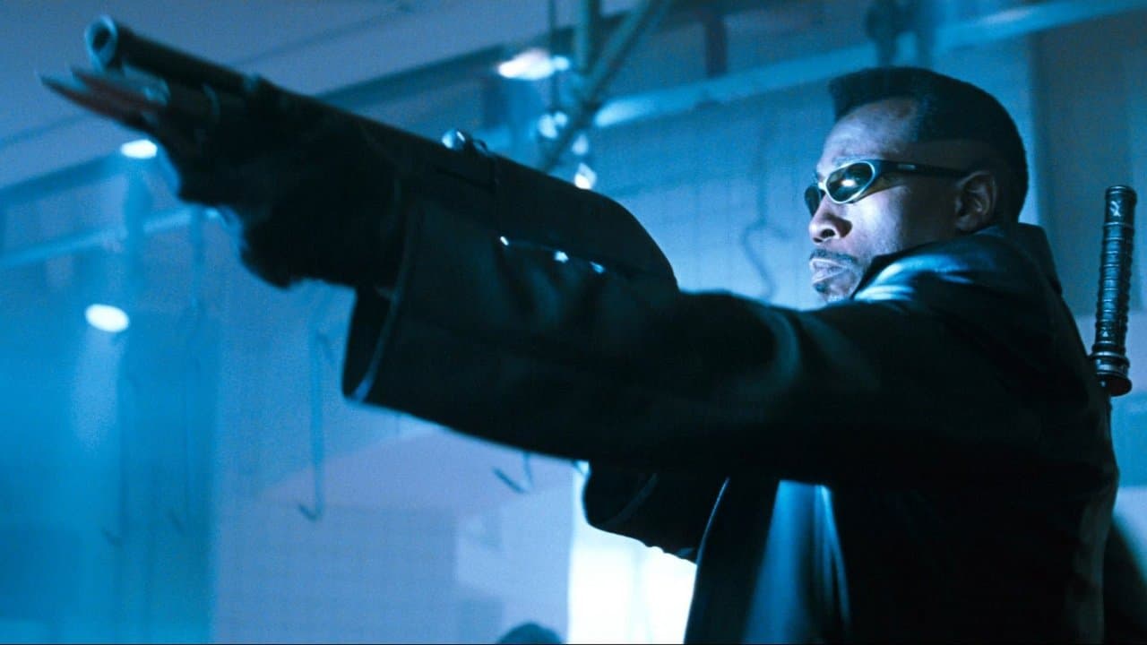 Blade Movie News: Updates, Cast, and Release Info still 6
