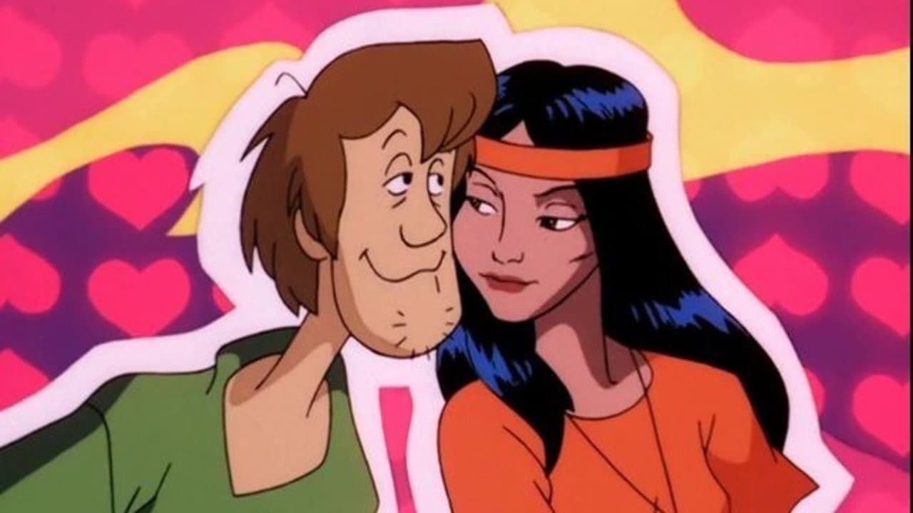 Scooby-Doo and the Alien Invaders still 6