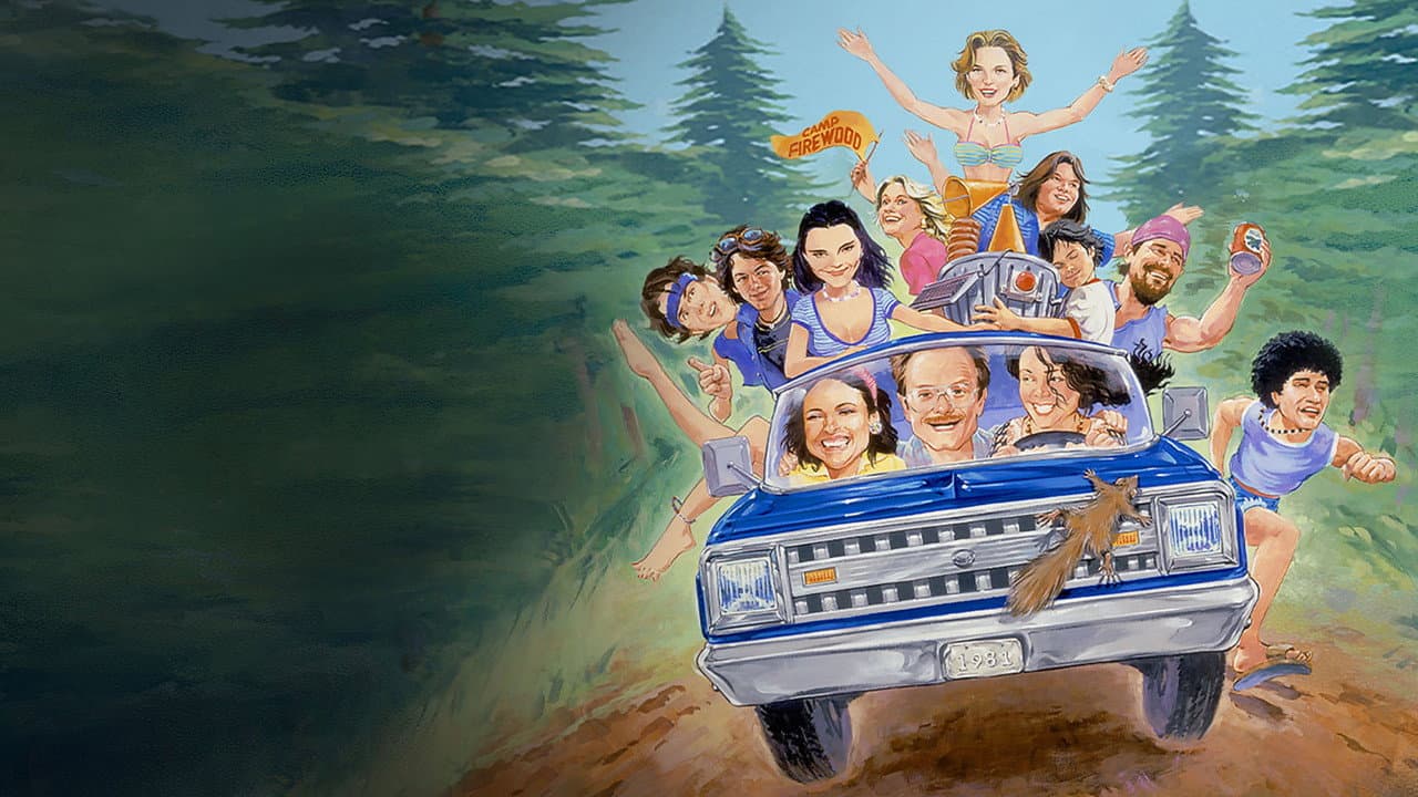 American Summer News: Release Date, Cast & More still 5
