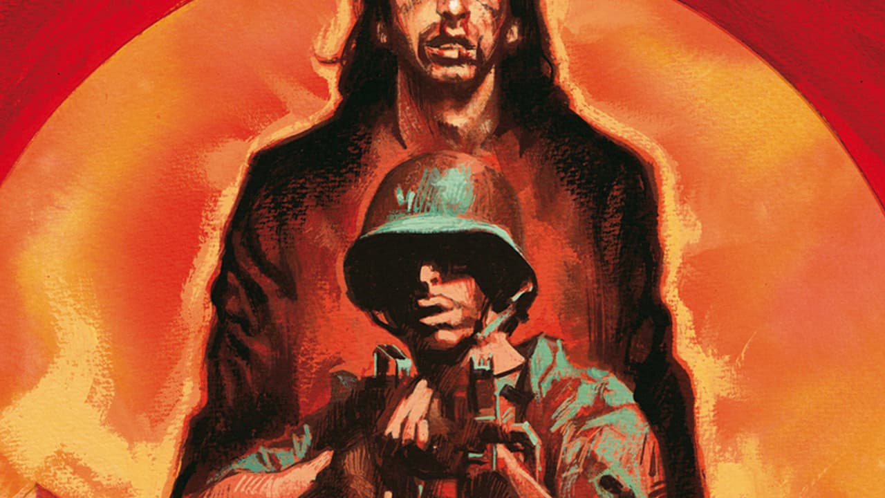 Combat Shock still 1