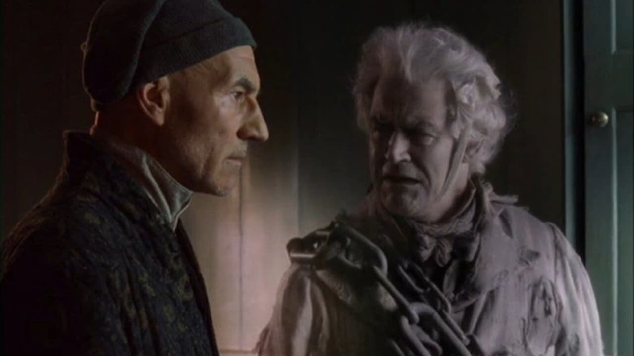 A Christmas Carol still 2