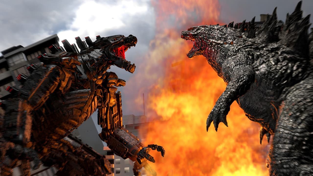 Godzilla vs. Kong: Epic Battle Revealed in New Clip still 8