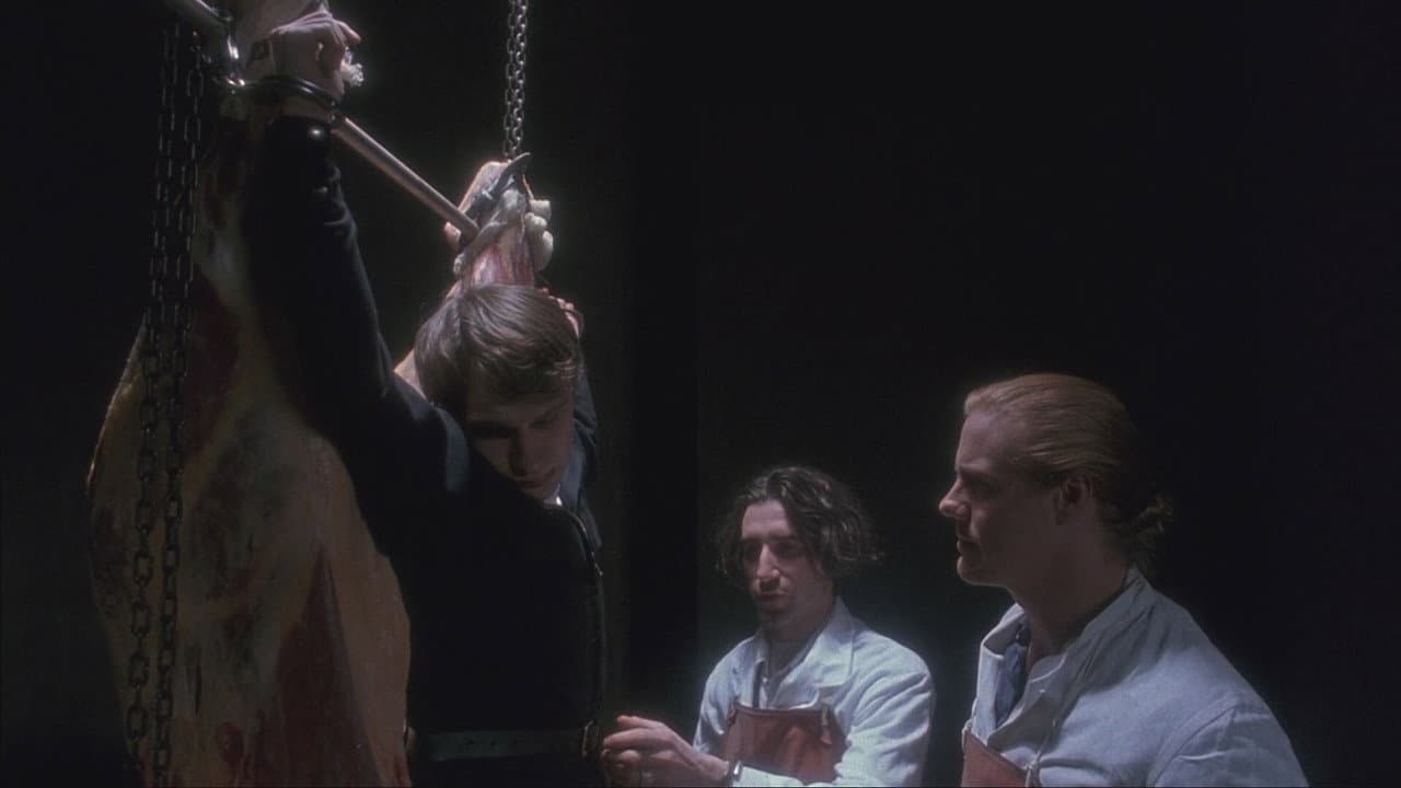 Edward II still 6