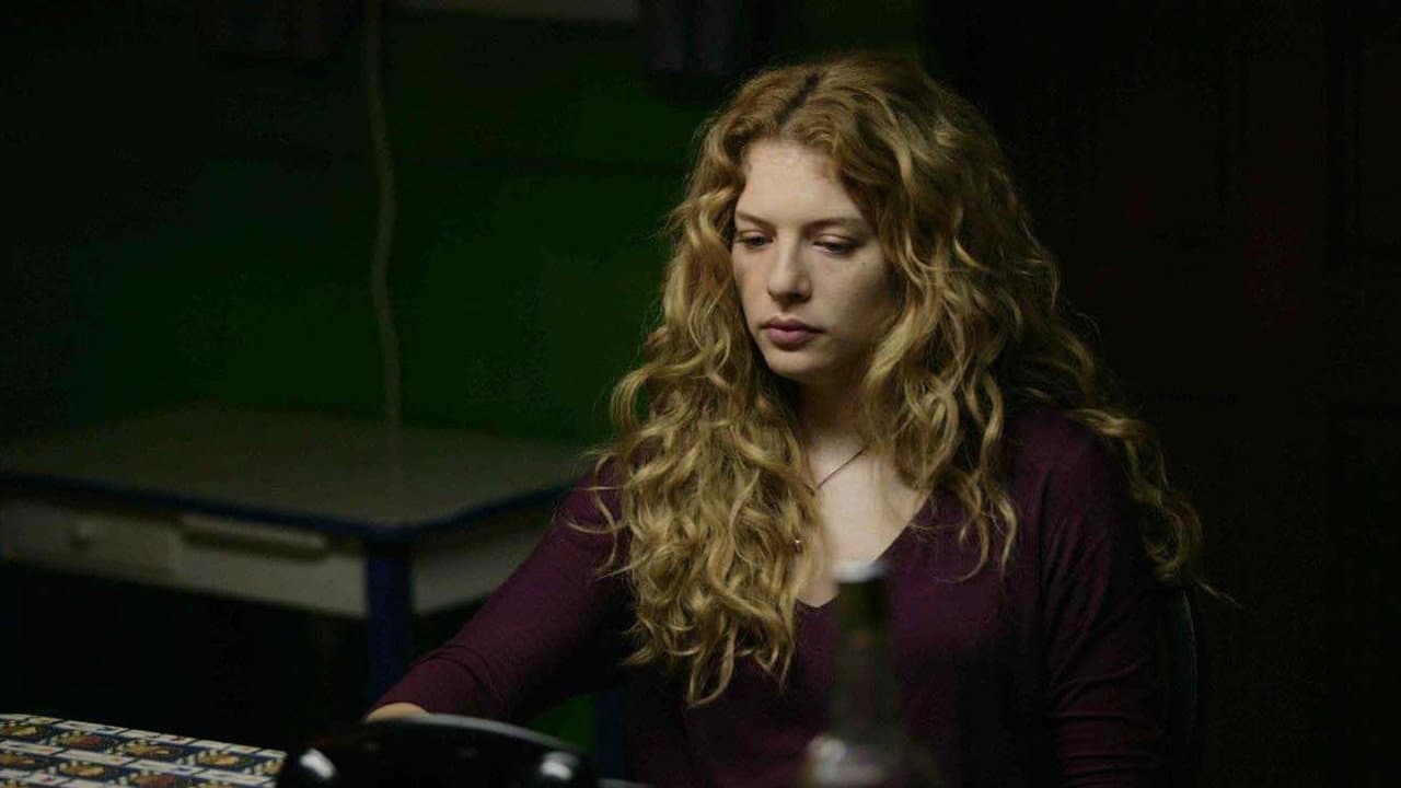 The Caller still 7
