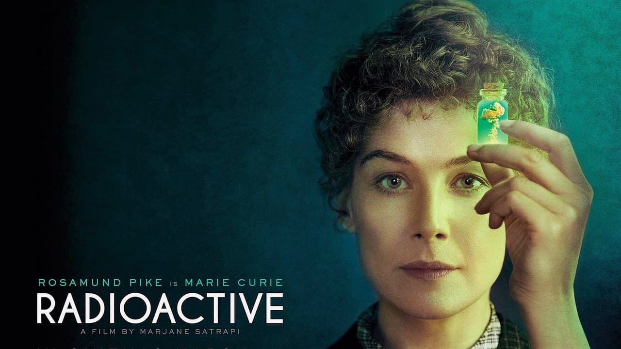Radioactive still 7