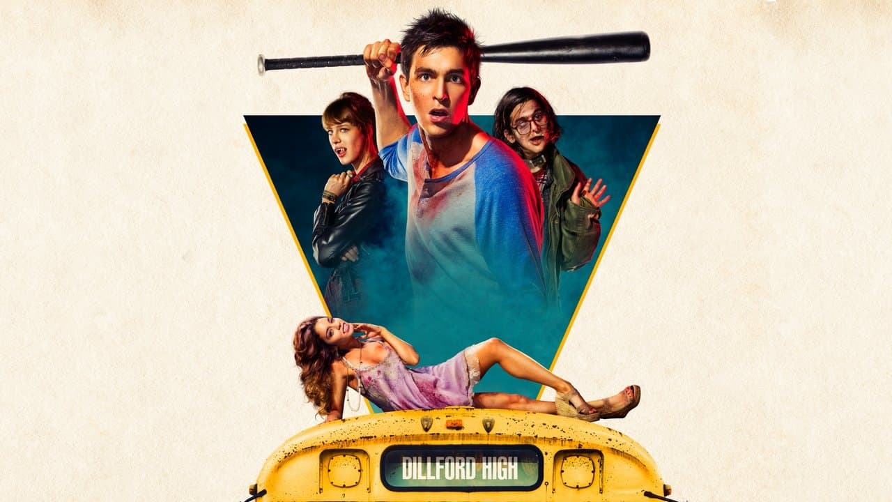 Freaks of Nature still 1