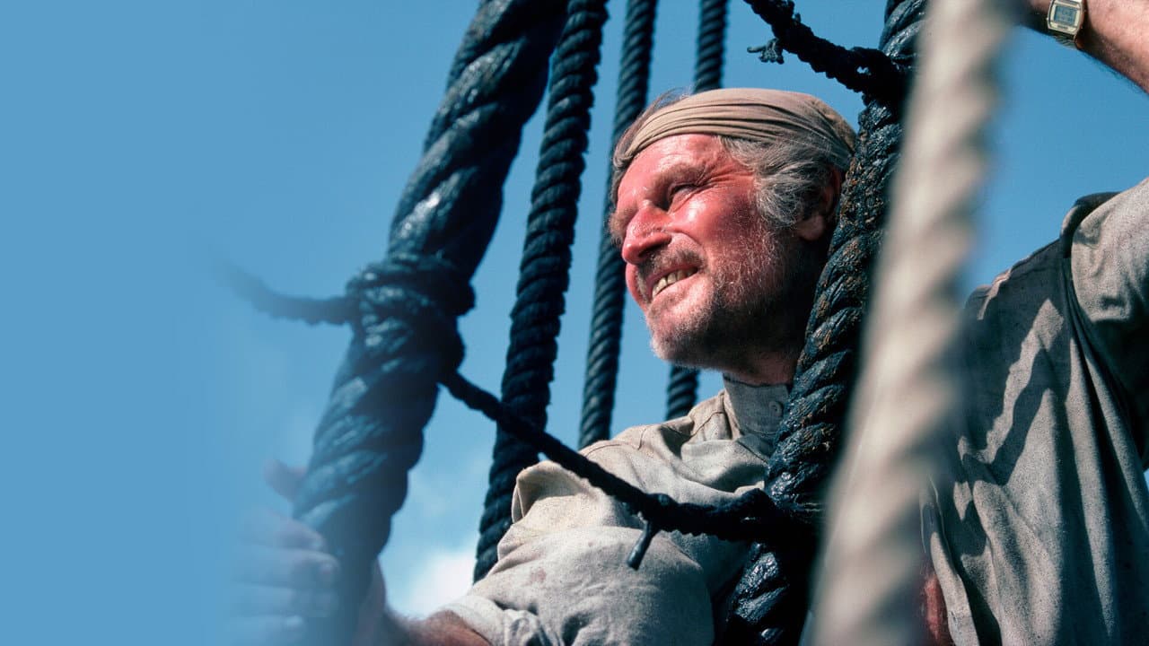 Treasure Island Movie News: Latest Updates & Cast still 1