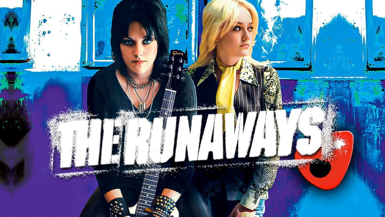 The Runaways still 8
