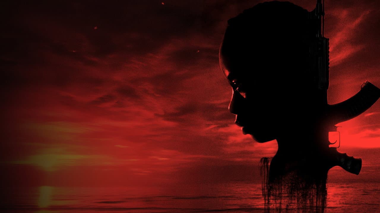The Hunted still 2
