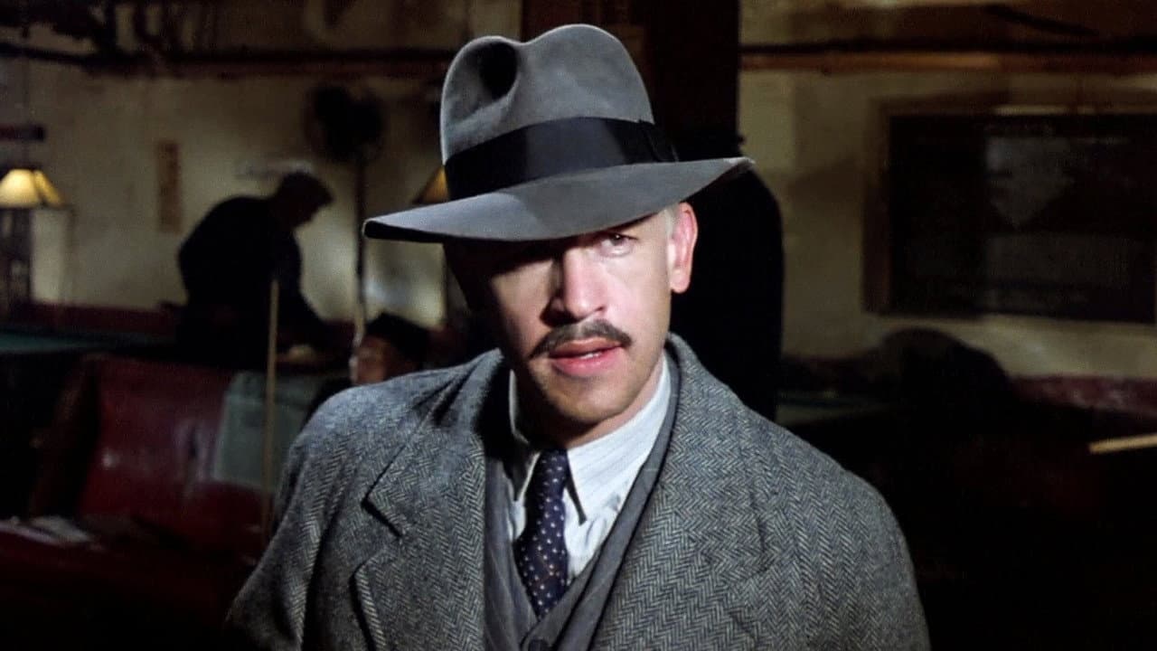 Hammett still 4