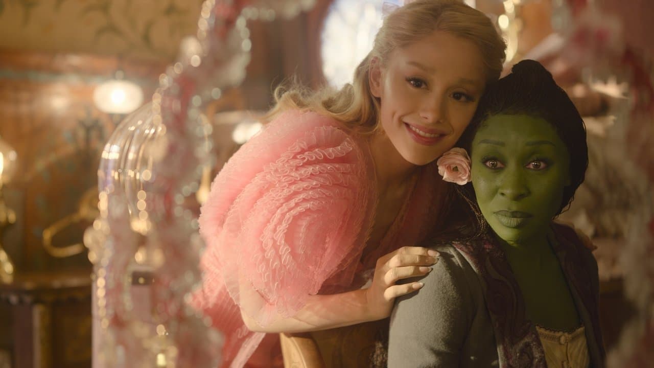 Wicked still 1