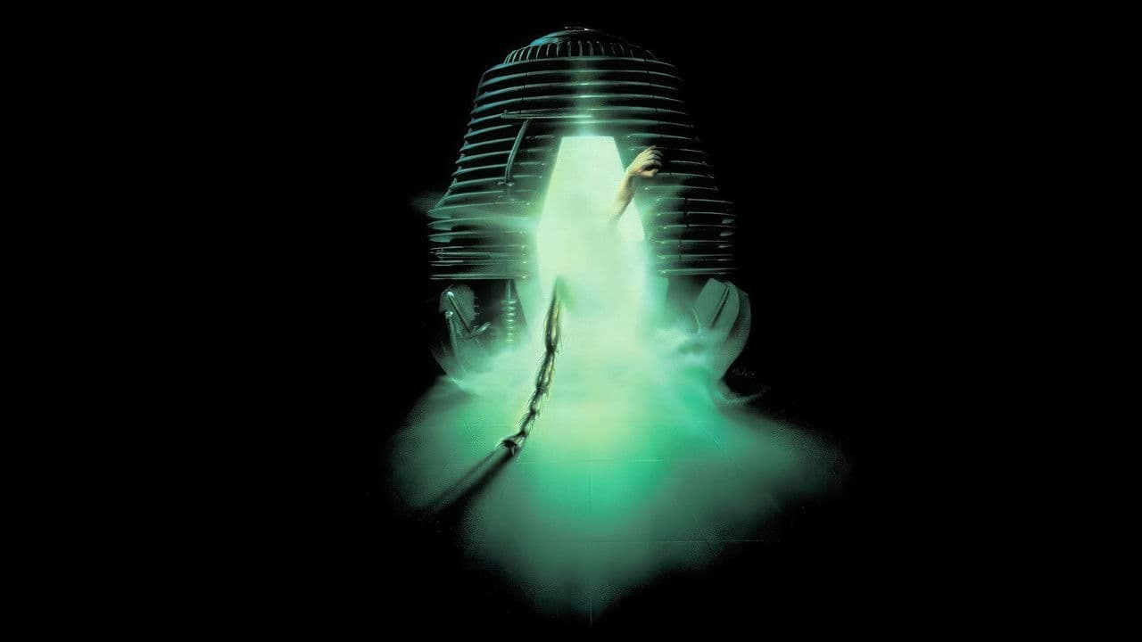 The Fly still 1