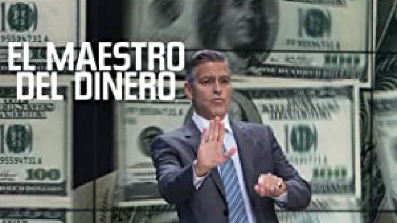 Money Monster still 1