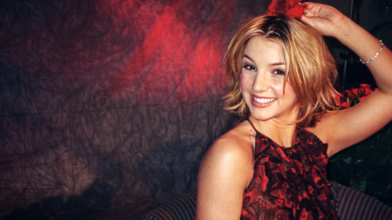 Framing Britney Spears still 3