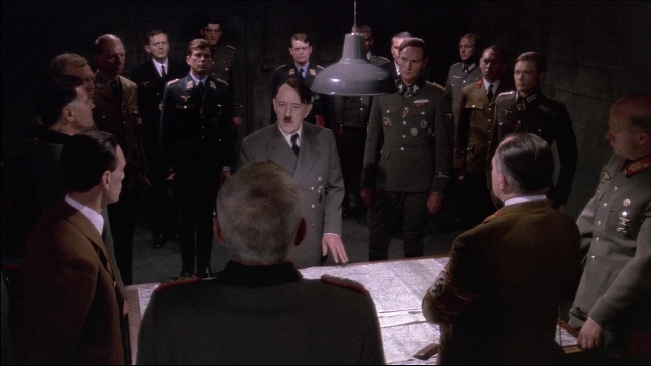 Hitler: The Last Ten Days still 2