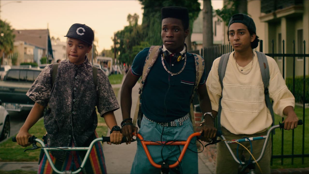 Dope still 6