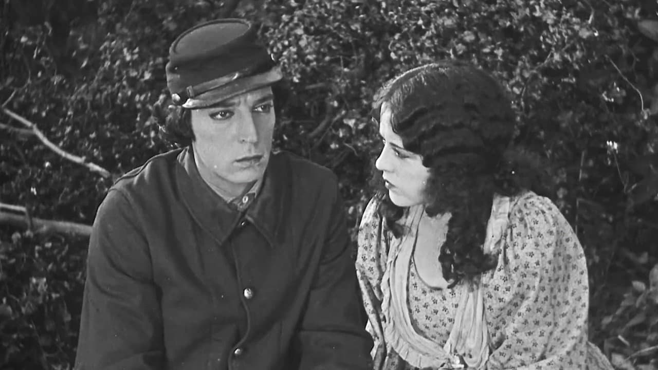 The General still 5
