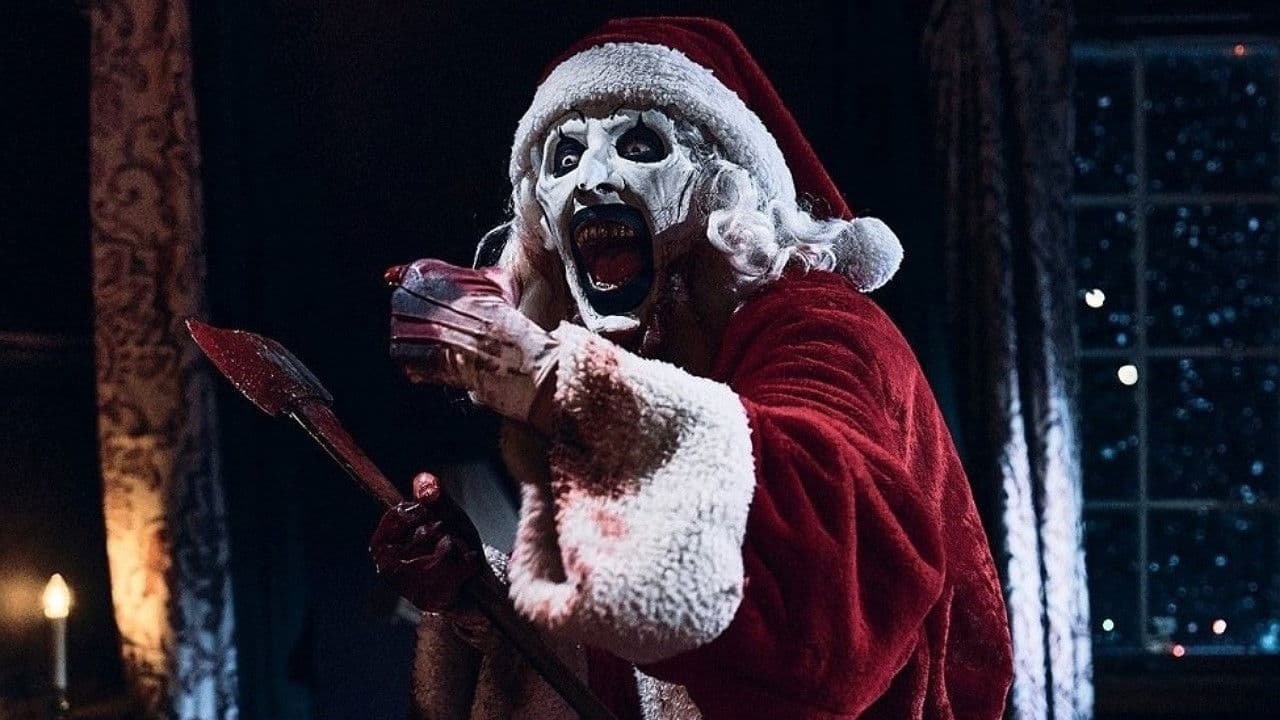Terrifier 3 still 4