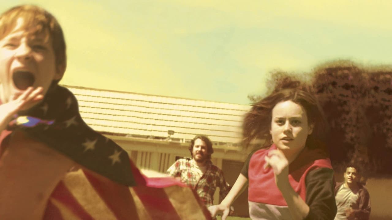 Short Term 12 still 3