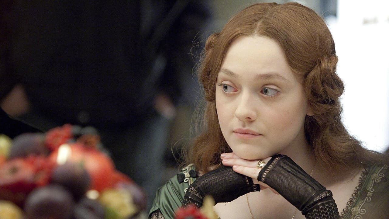 Effie Gray still 8