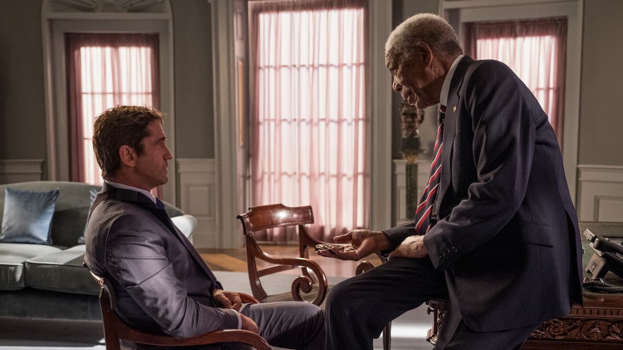 Angel Has Fallen still 5