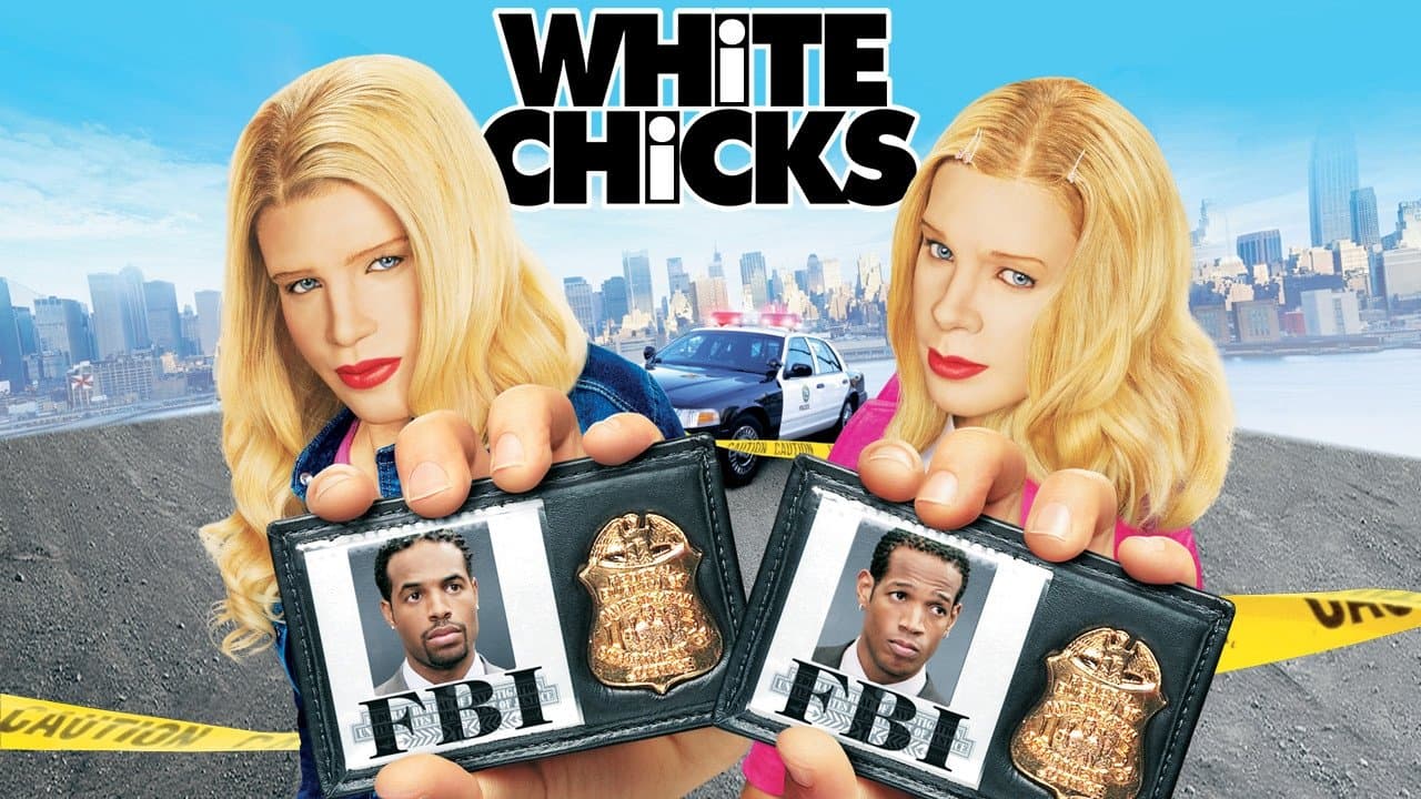 Carla Woodcock Joins Comedy 'White' Cast still 3