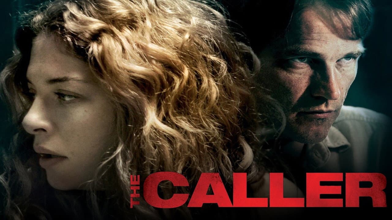 The Caller still 5