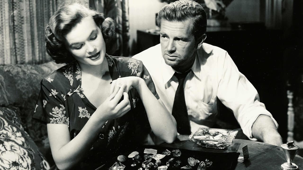 The Asphalt Jungle still 5