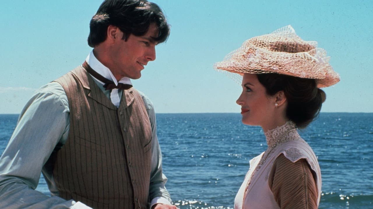 Somewhere in Time News: Latest Updates & Events still 5
