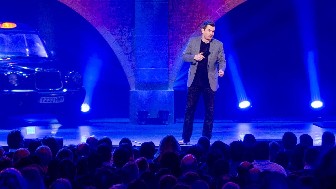 Jim Jefferies: This Is Me Now still 2