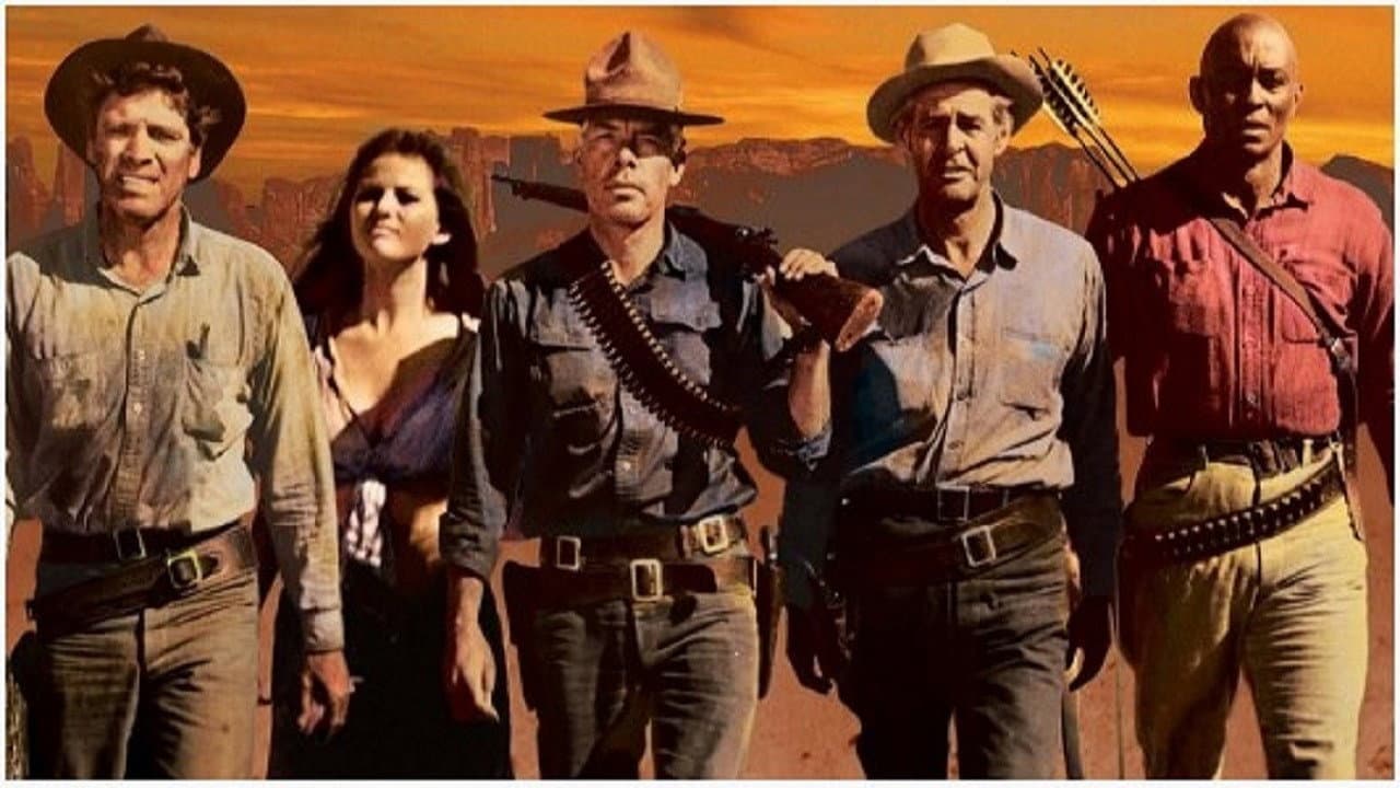 The Professionals still 7