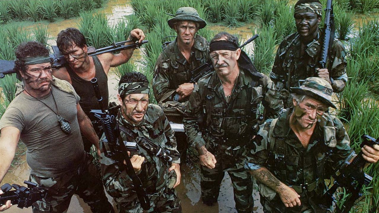 Uncommon Valor still 5
