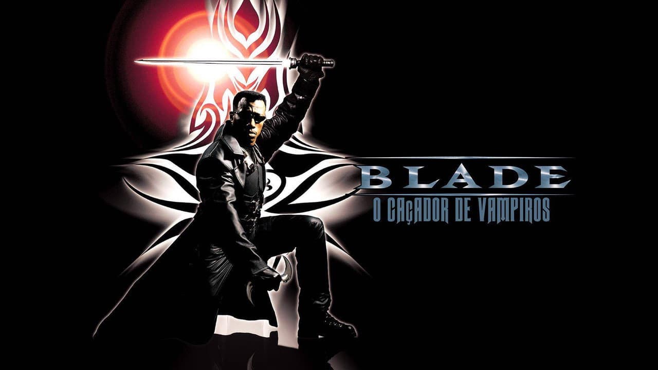 Blade Movie News: Updates, Cast, and Release Info still 3