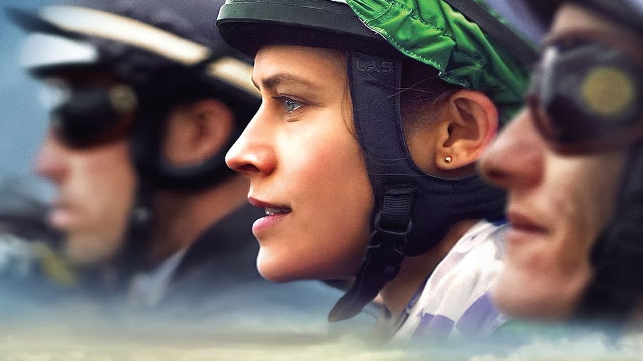 Ride Like a Girl still 3