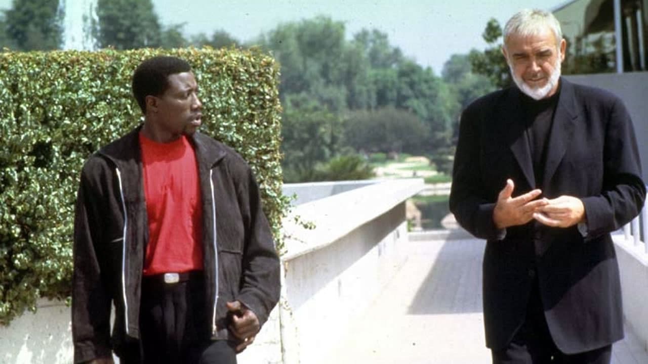 Rising Sun still 4