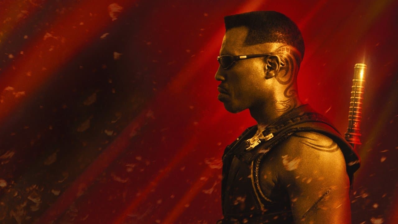 Blade Movie News: Updates, Cast, and Release Info still 2