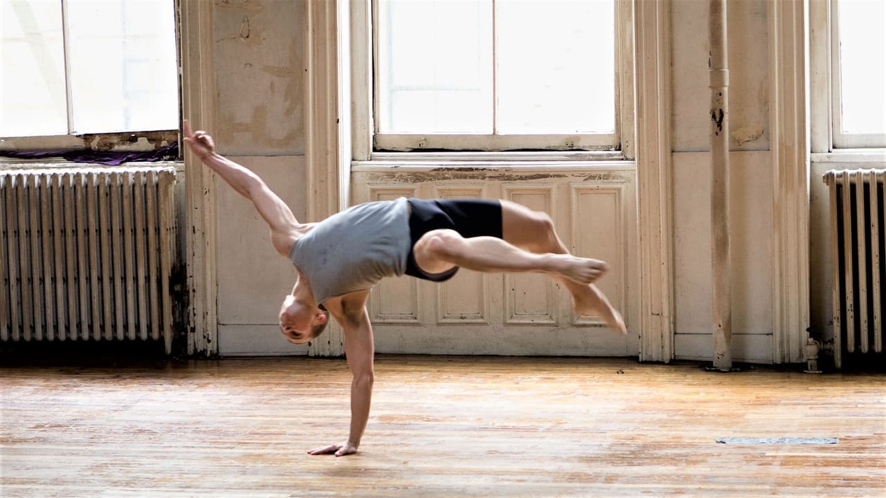 Five Dances still 4