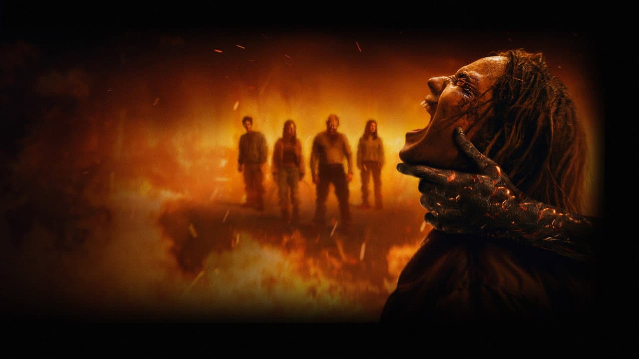 Evil Dead Burn: New Horror Film Details Revealed still 4