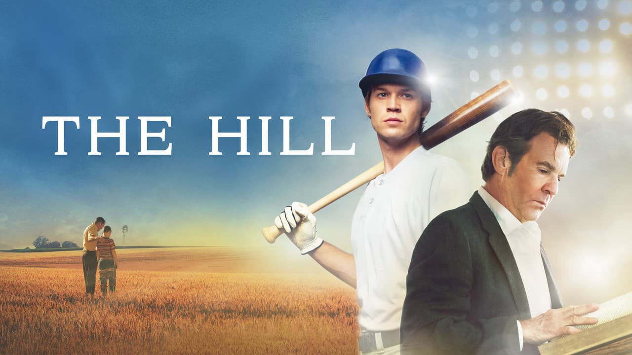 The Hill still 1
