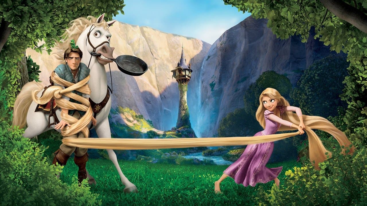Tangled (2010) Movie News | Updates & Analysis still 8