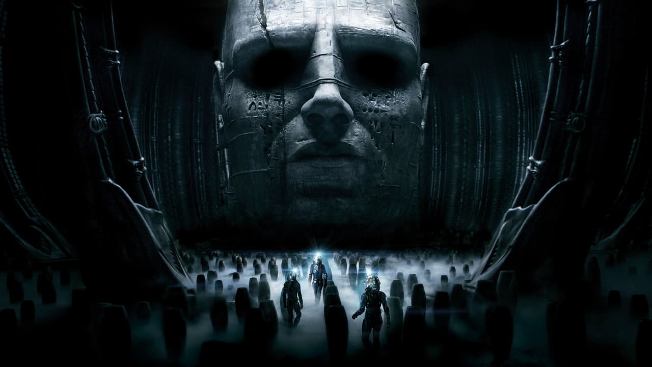 Prometheus still 8