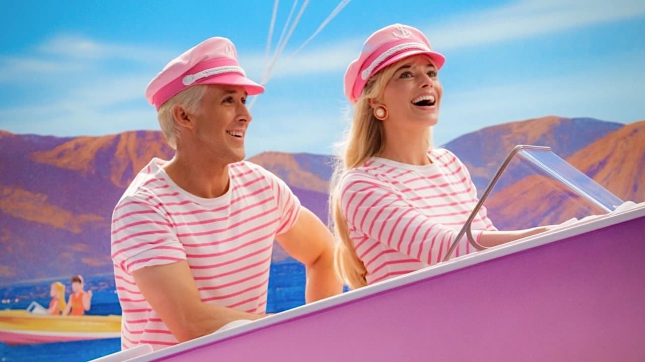 Barbie Movie News: Latest Updates & Release Info still 7