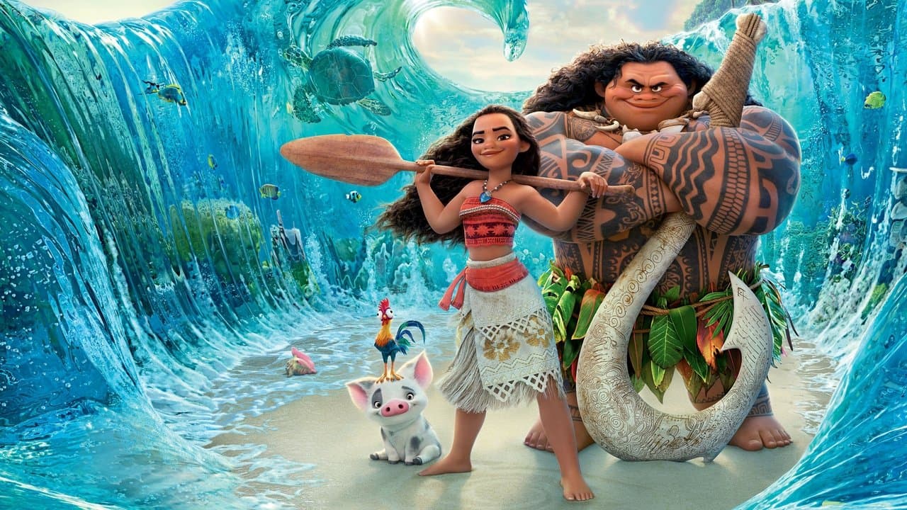 Moana 2016 Movie News: Updates & Behind-the-Scenes still 3