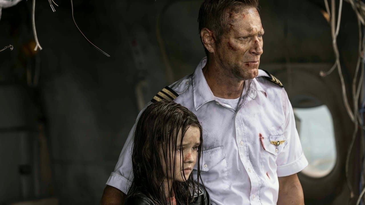 Deep Water Review: A Sinking Psychological Thriller? still 4