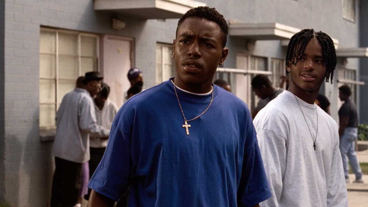 Menace II Society (1993) News | Cast, Plot & Legacy still 7