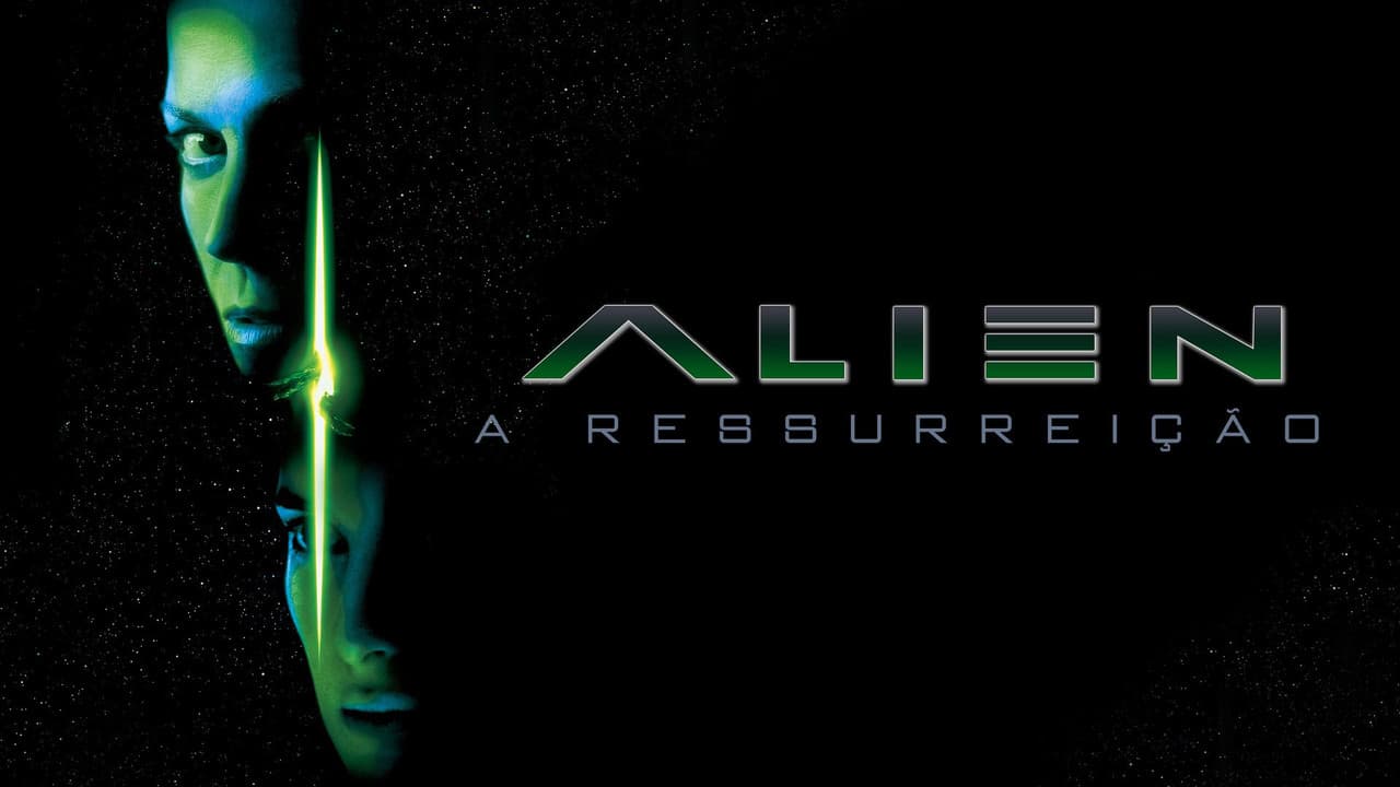 Alien Resurrection still 6