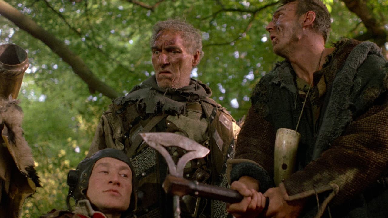 Time Bandits still 5