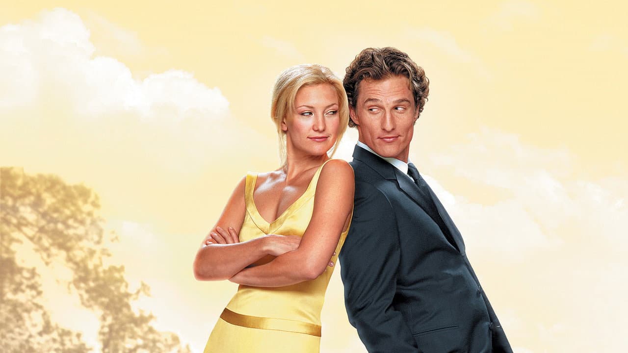 How to Lose a Guy in 10 Days: 2003 Rom-Com News still 5