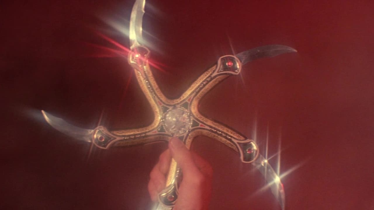 Krull still 3