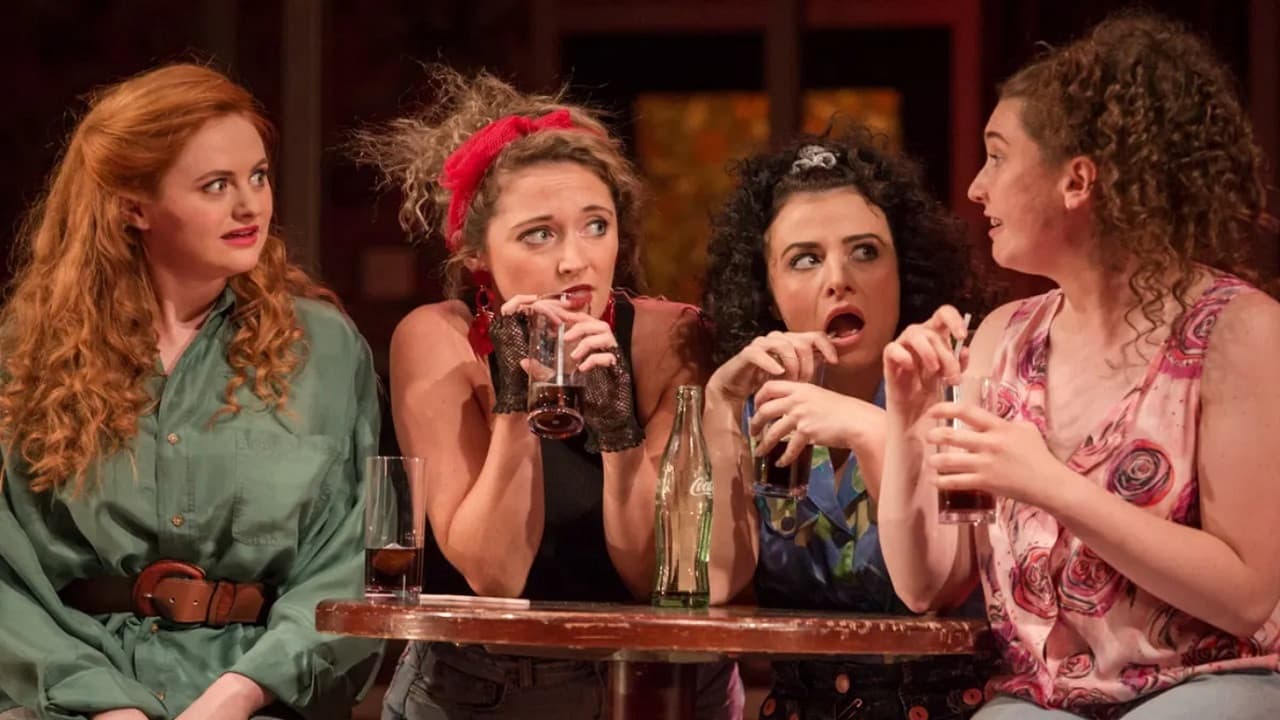 The Snapper still 5